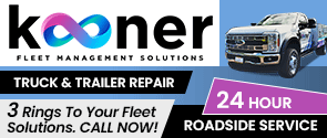 Truck Service Photo