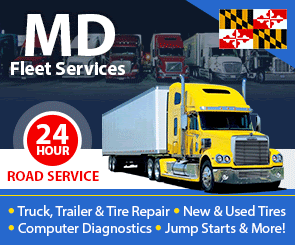 Truck Service Photo