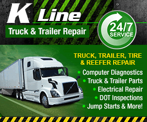 Truck Service Photo