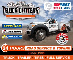 Truck Service Photo