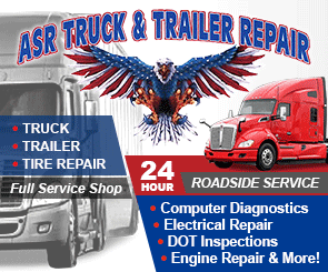 Truck Service Photo