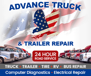 Truck Service Photo
