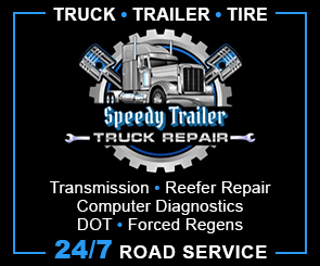 Truck Service Photo