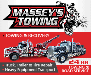Truck Service Photo