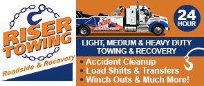 Truck Service Photo