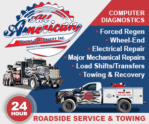 Truck Service Photo